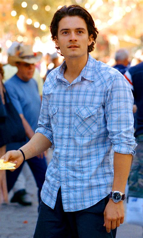 orlando bloom panerai elizabethtown|Elizabethtown (film) .